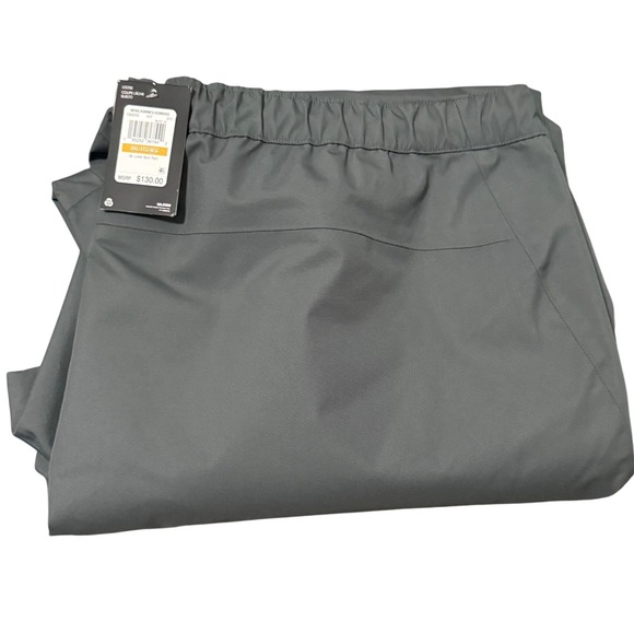 Under Armour Men's Loose Fit Storm Waterproof Pants Black 4XL